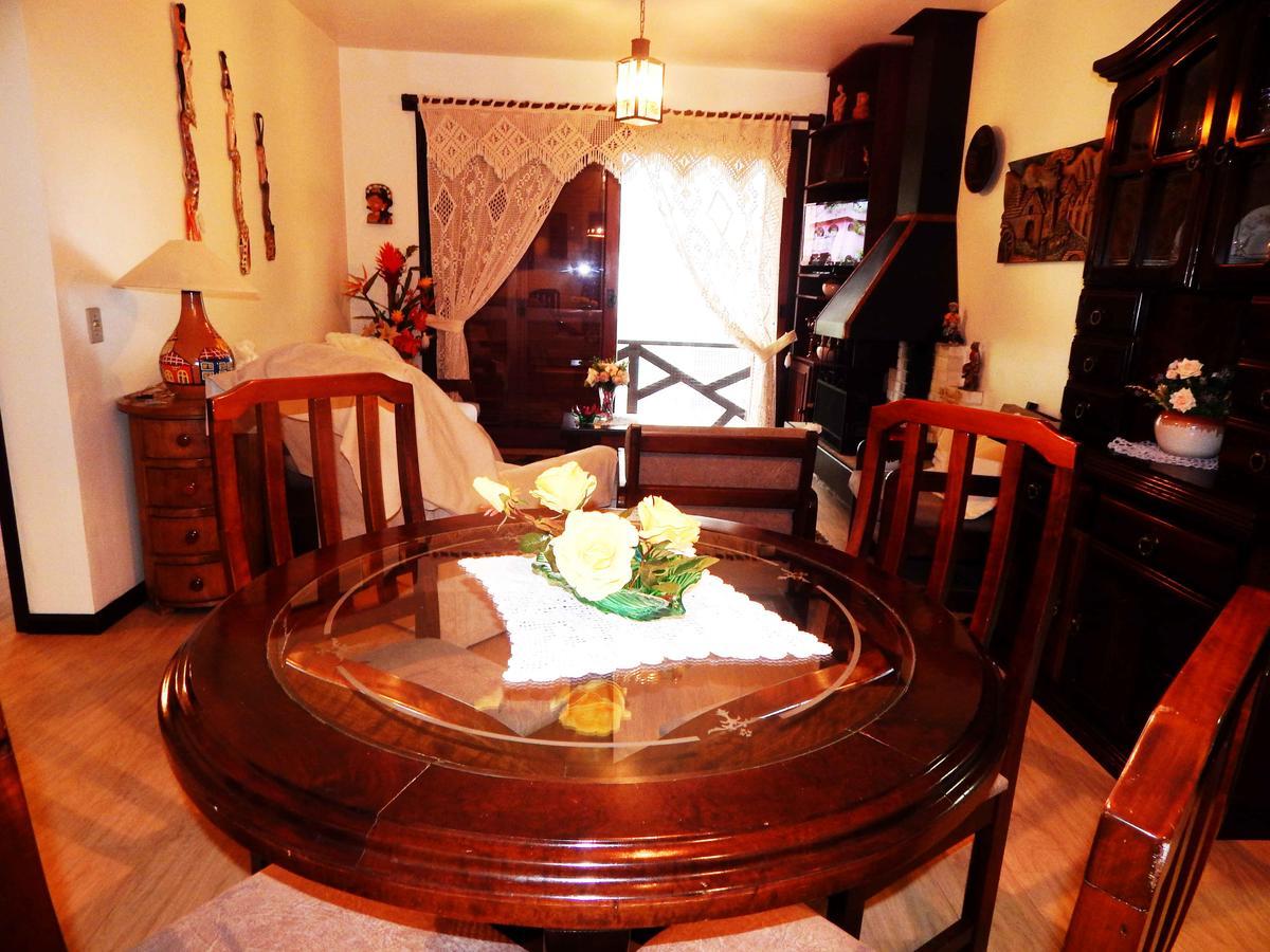 Apartamento Da Borges Γκραμάντο Εξωτερικό φωτογραφία