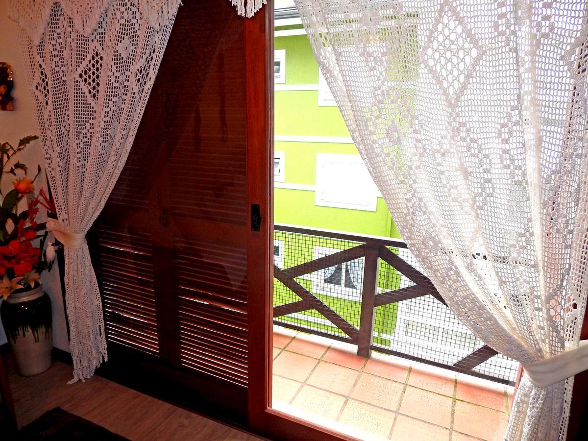 Apartamento Da Borges Γκραμάντο Εξωτερικό φωτογραφία