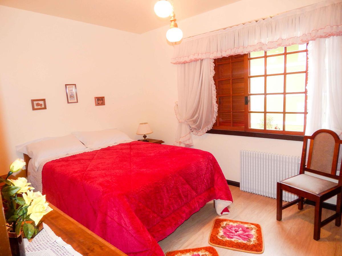 Apartamento Da Borges Γκραμάντο Εξωτερικό φωτογραφία