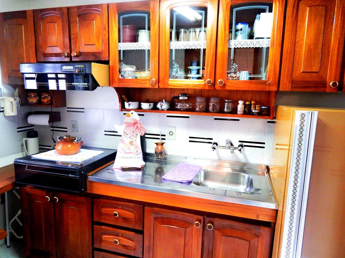 Apartamento Da Borges Γκραμάντο Εξωτερικό φωτογραφία