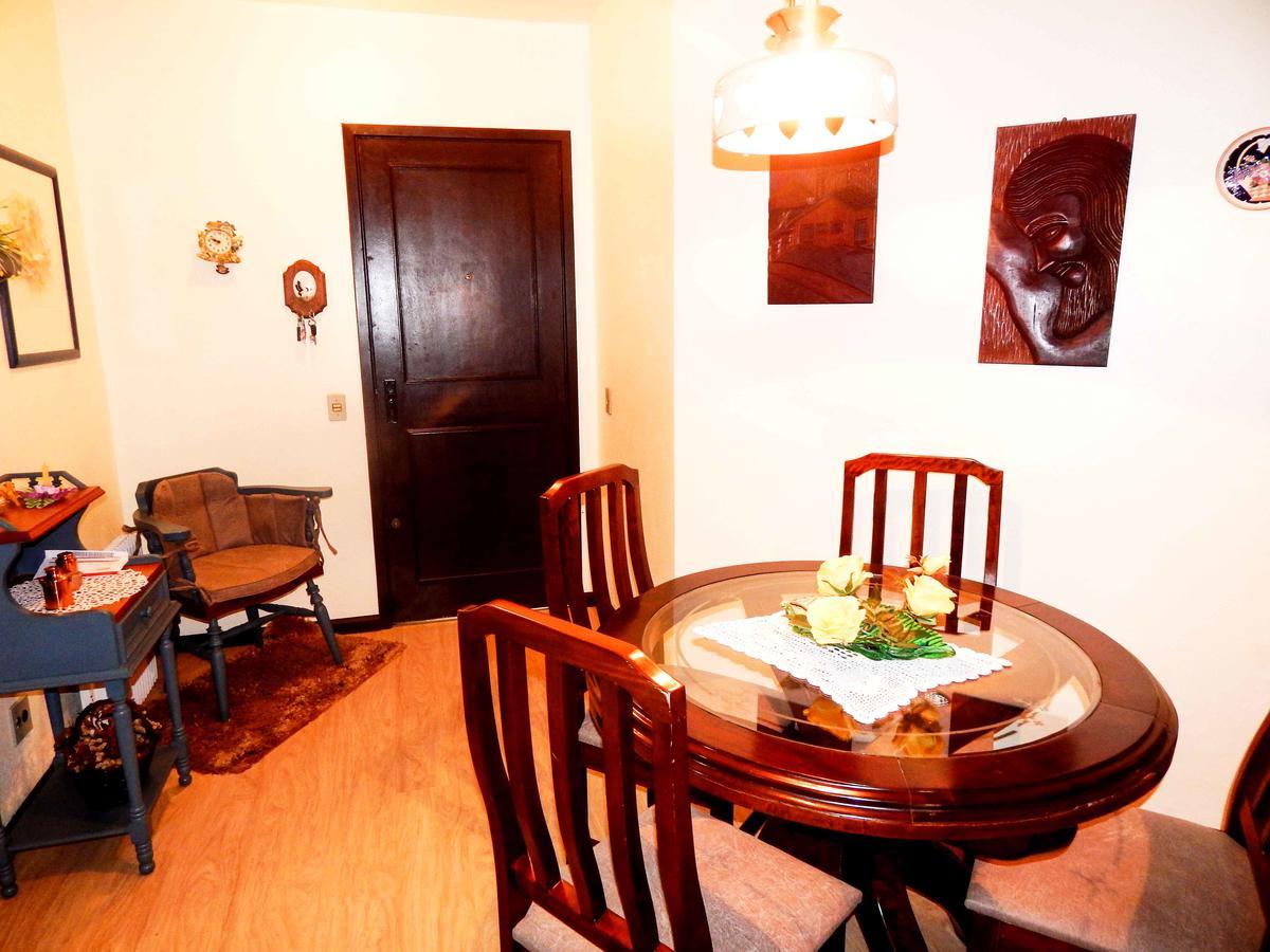 Apartamento Da Borges Γκραμάντο Εξωτερικό φωτογραφία