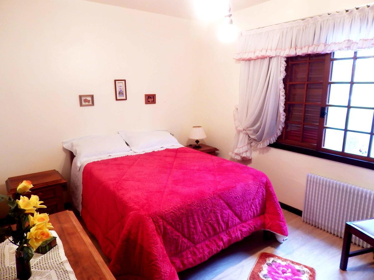 Apartamento Da Borges Γκραμάντο Εξωτερικό φωτογραφία