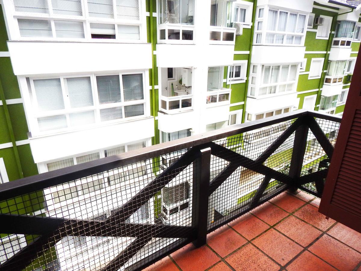 Apartamento Da Borges Γκραμάντο Εξωτερικό φωτογραφία